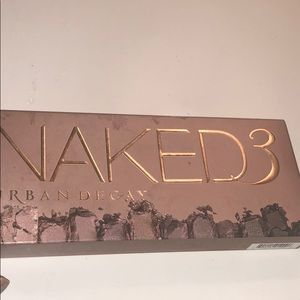 Urban Decay Naked 3